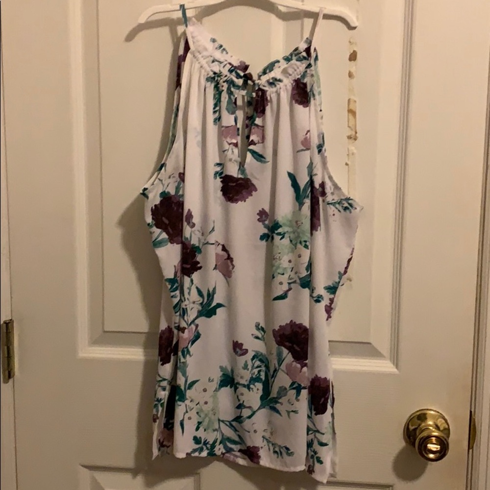 NY and Company blouse